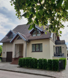 Dzūkų 15, Palanga
